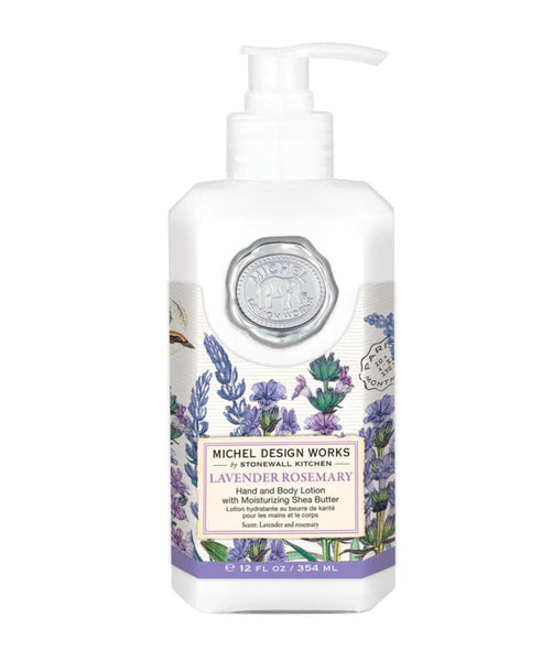 Michel Lotion
