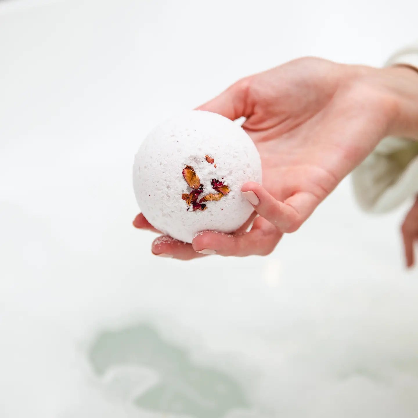 Mama’S Perch Bath Bomb