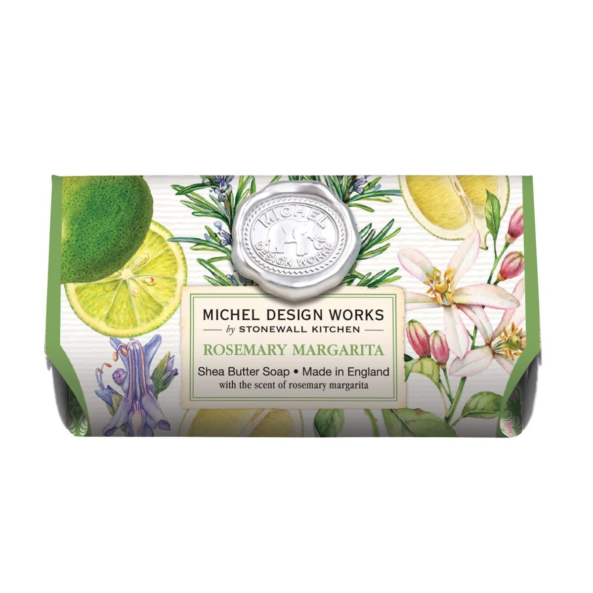 Large Bath Soap Bar