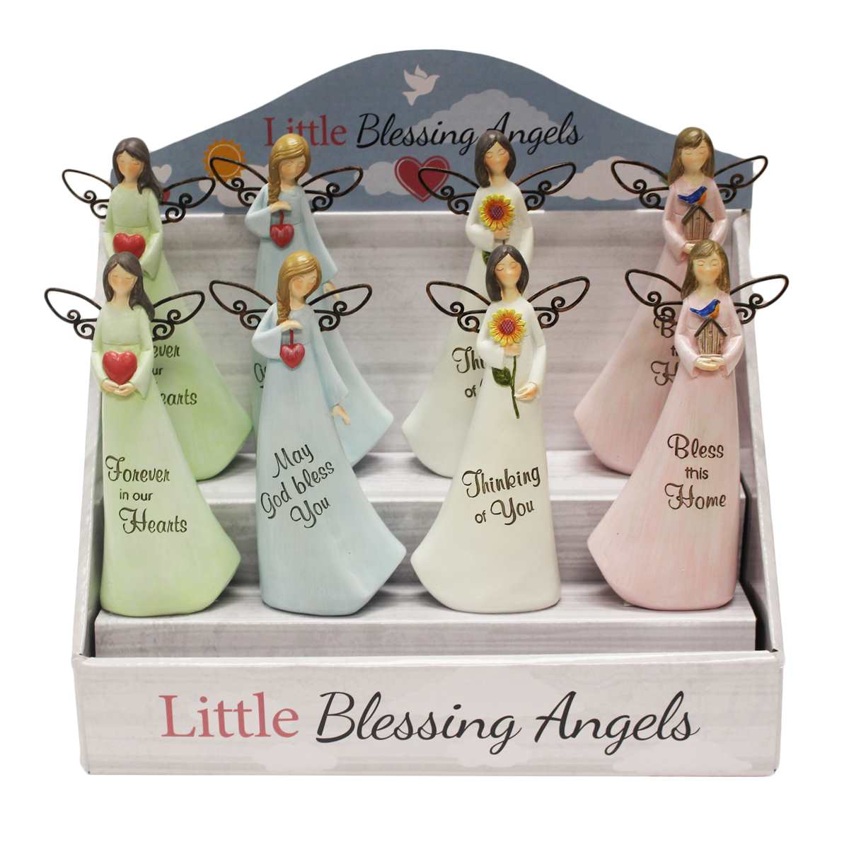 Little Blessings Angels