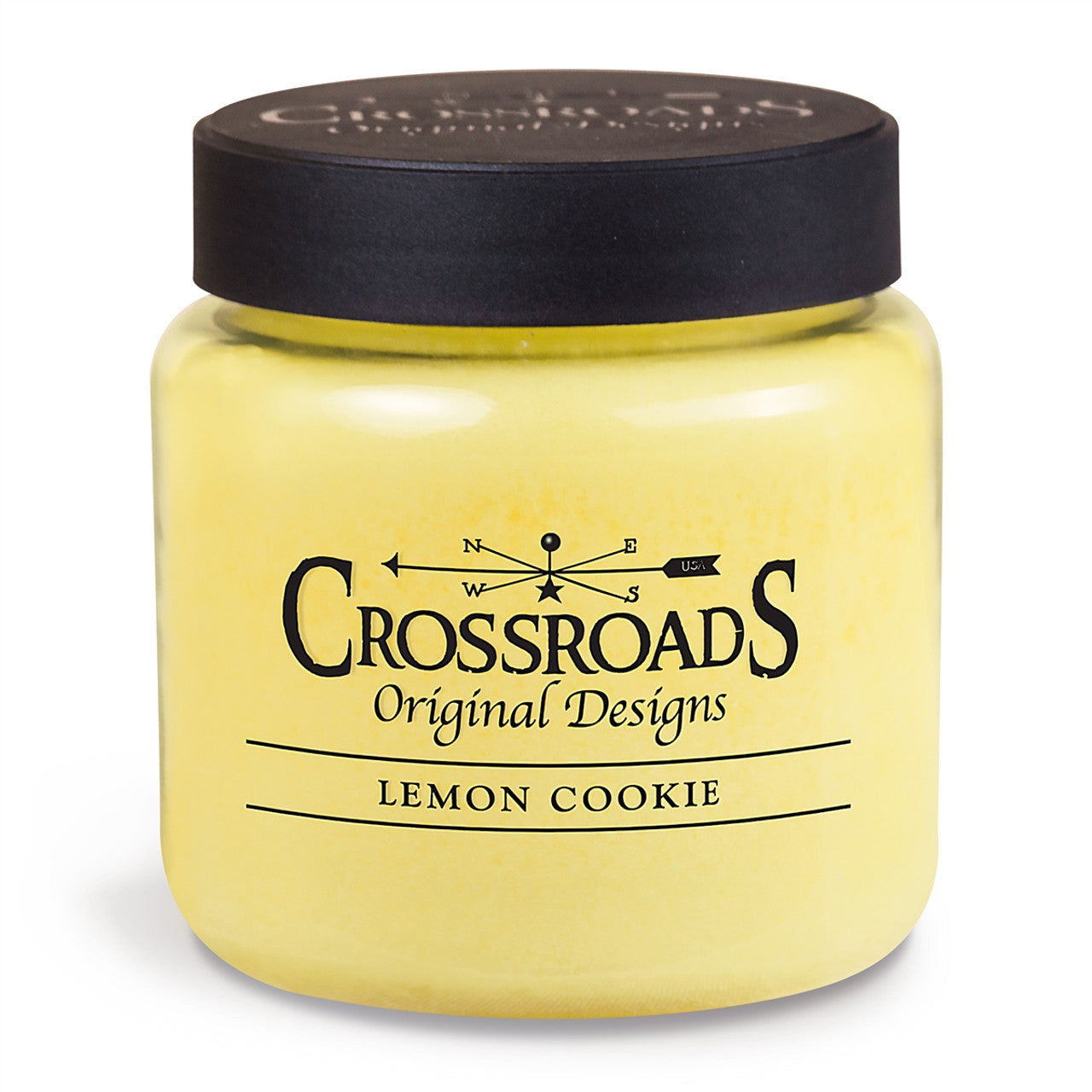 Crossroads/16oz