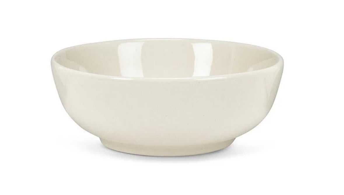 Mini Bowl with Gold Heart