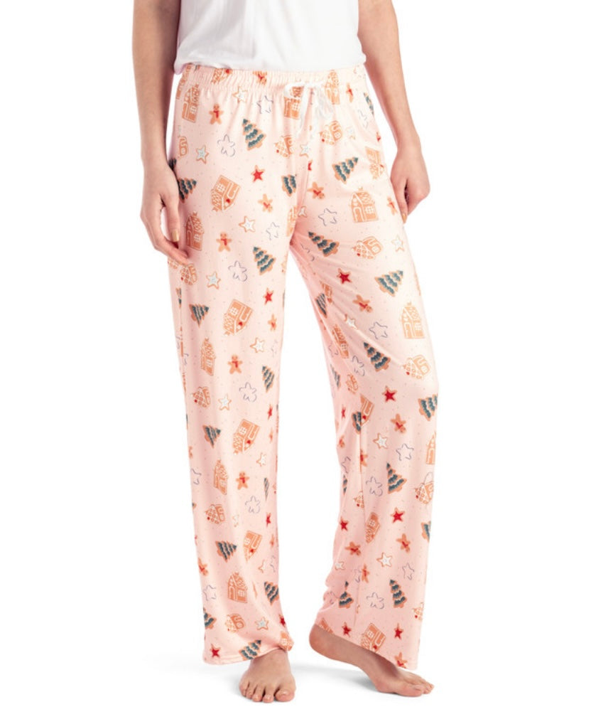 Holiday Lounge Pants