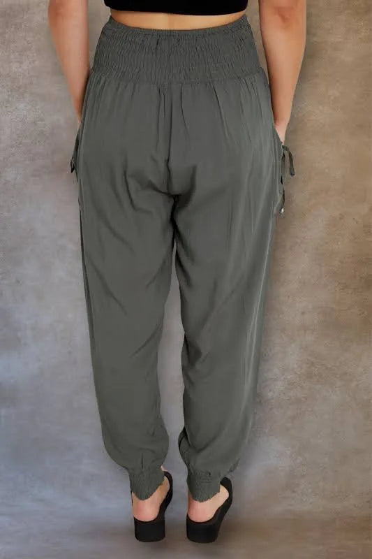 Nadine Harem Pants