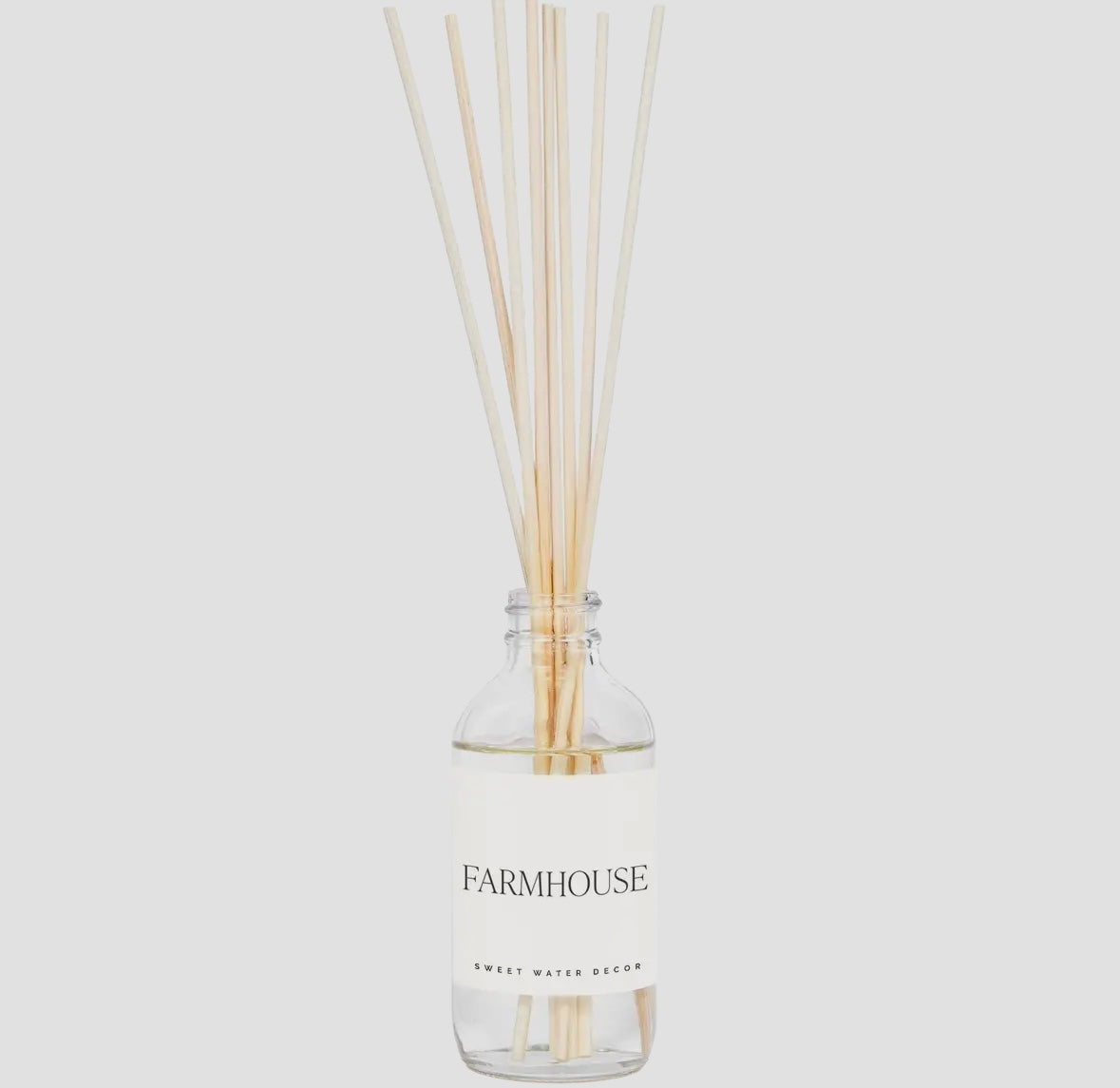 Farmhouse Reed Diffuser