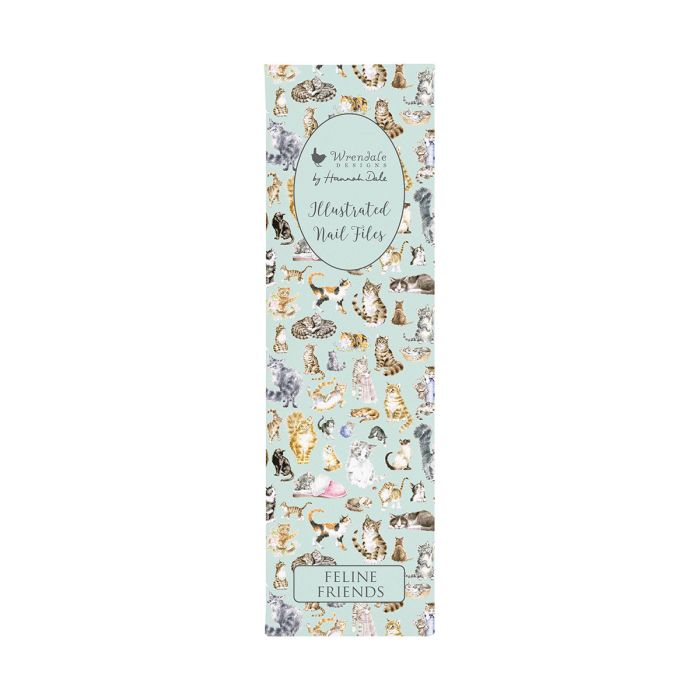 Nail File Set