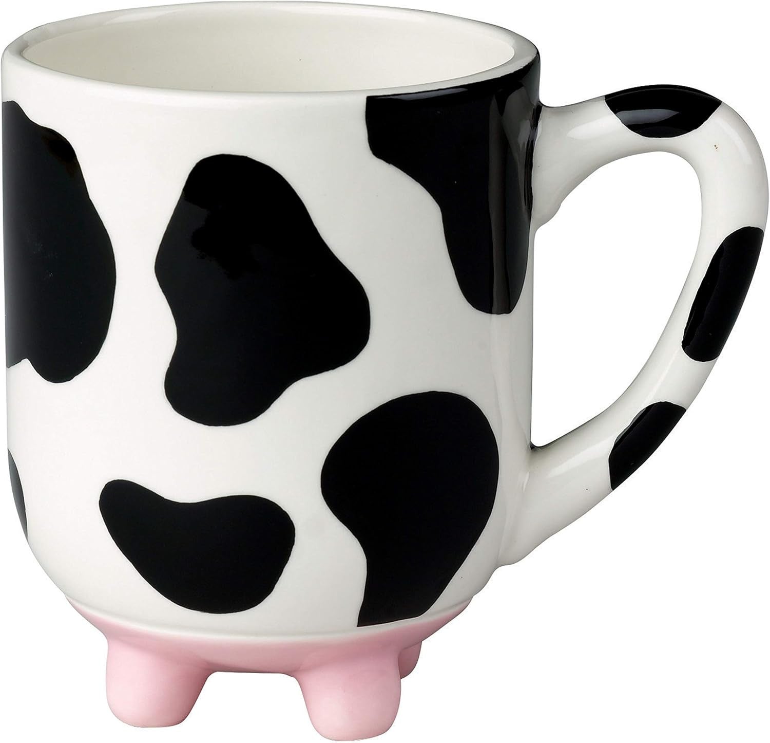 Udderly Cow Mug 20oz