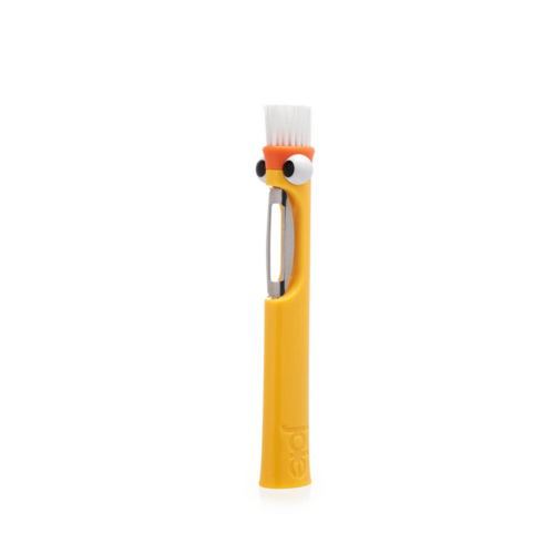 Peekaboo Peeler Brush by Joie