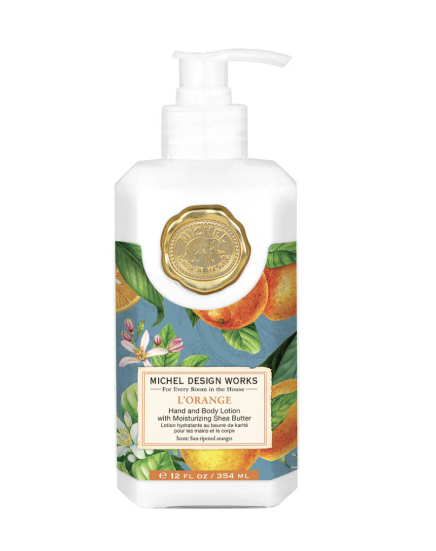 Michel Lotion