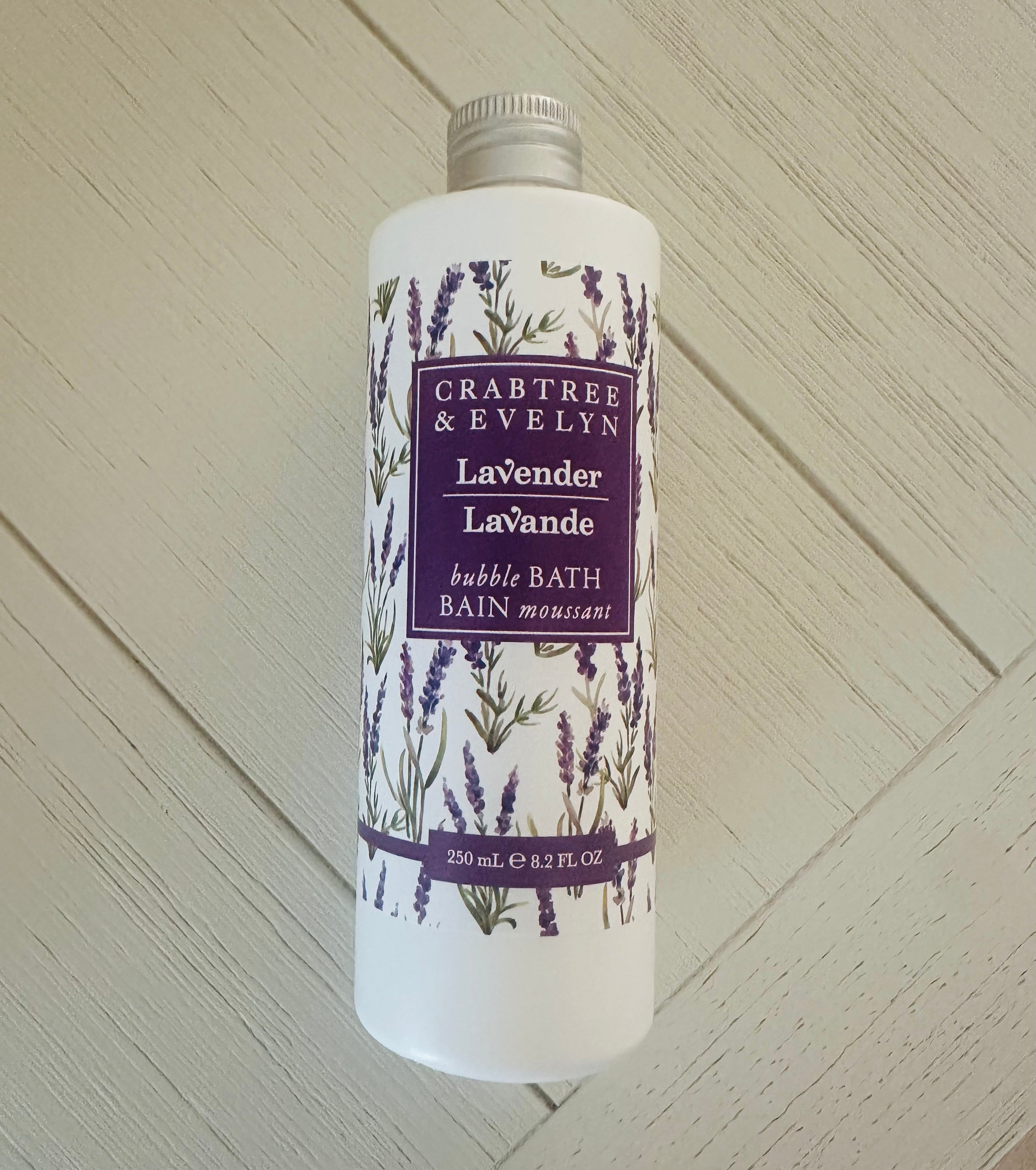 C&E Bubble Bath