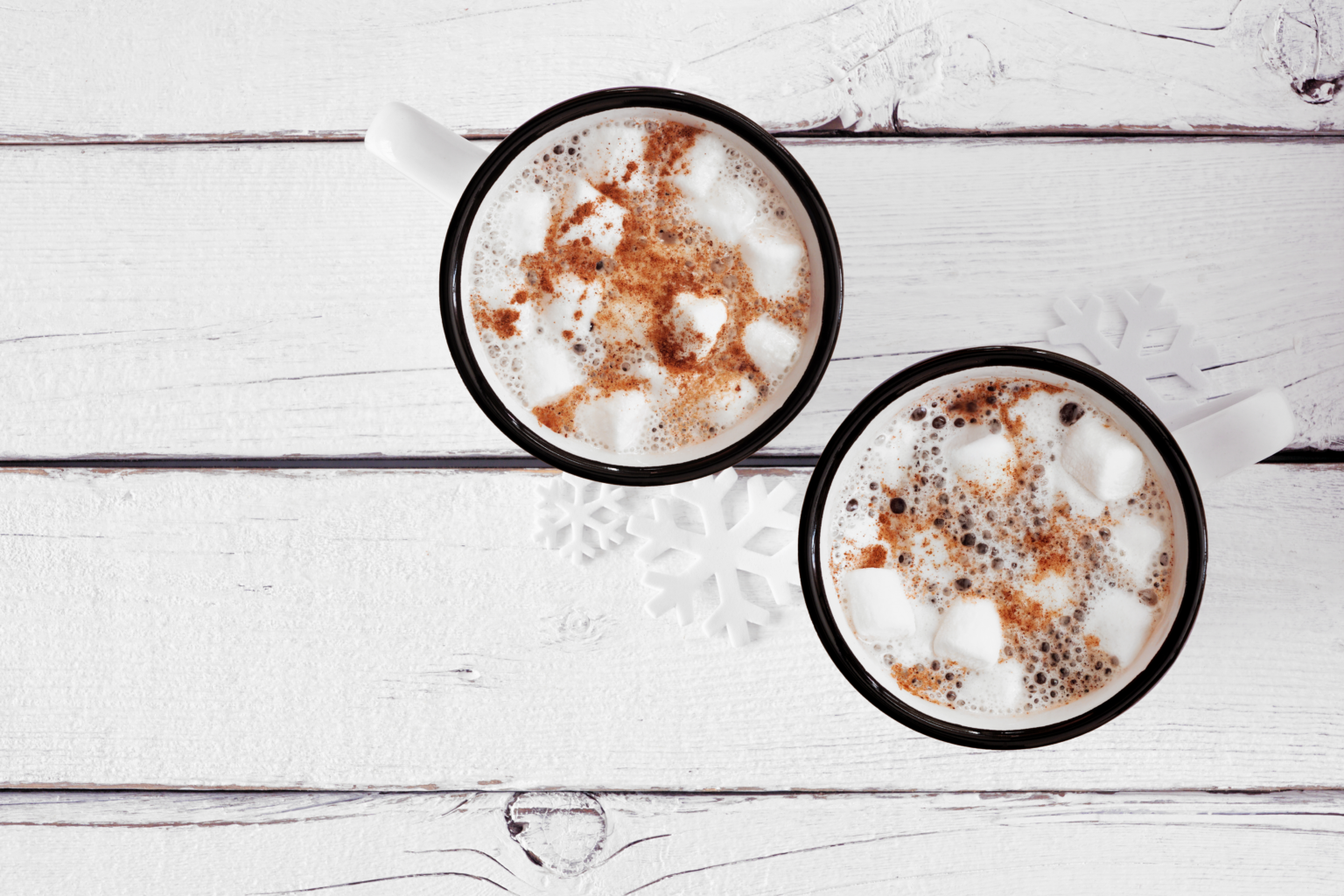 Astronaut Hot Chocolate Mix