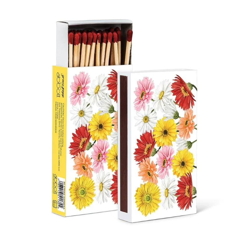 Box of Matches