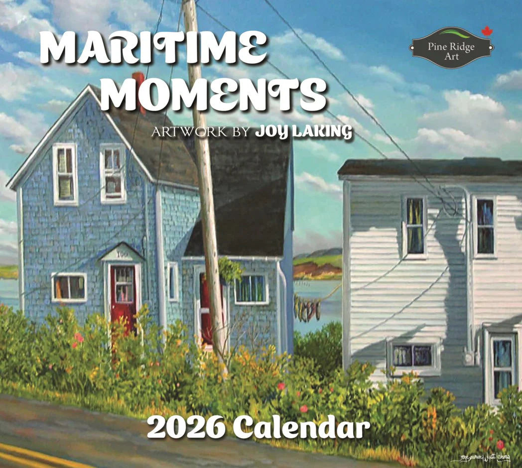 2026 Large Calendar