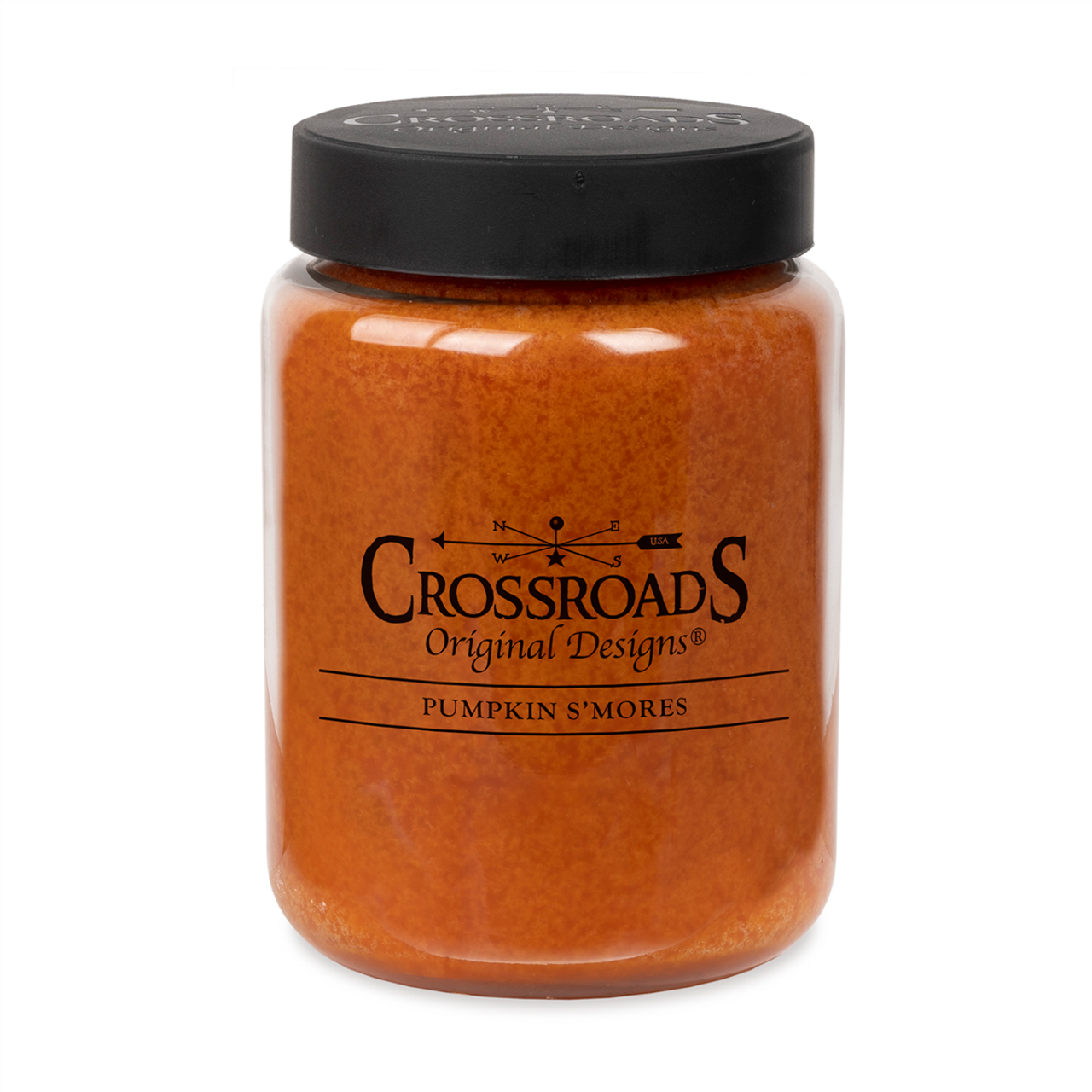 Crossroads/26oz