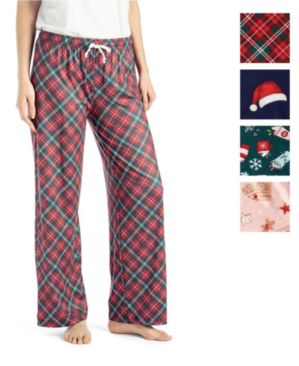 Holiday Lounge Pants