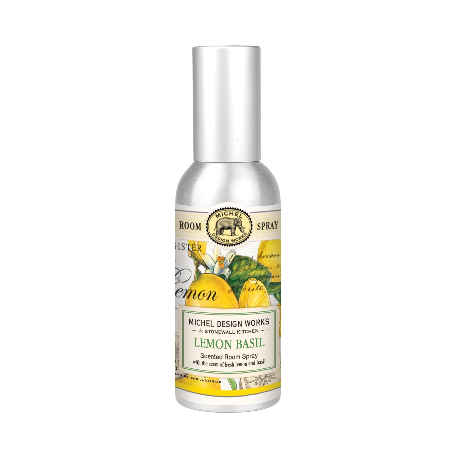 Home Room Spray