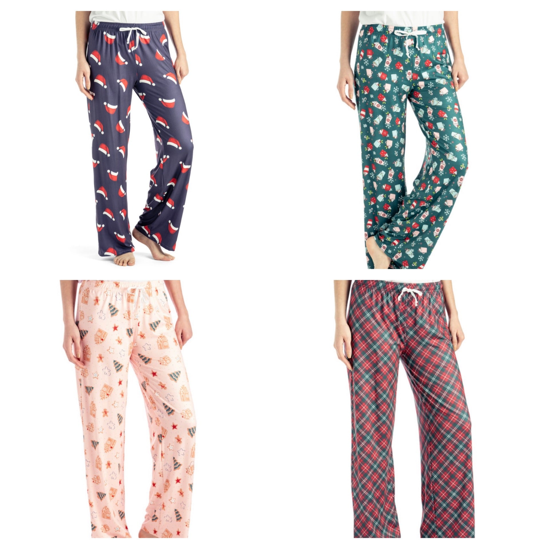 Holiday Lounge Pants
