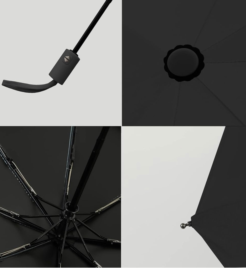 Compact Umbrella