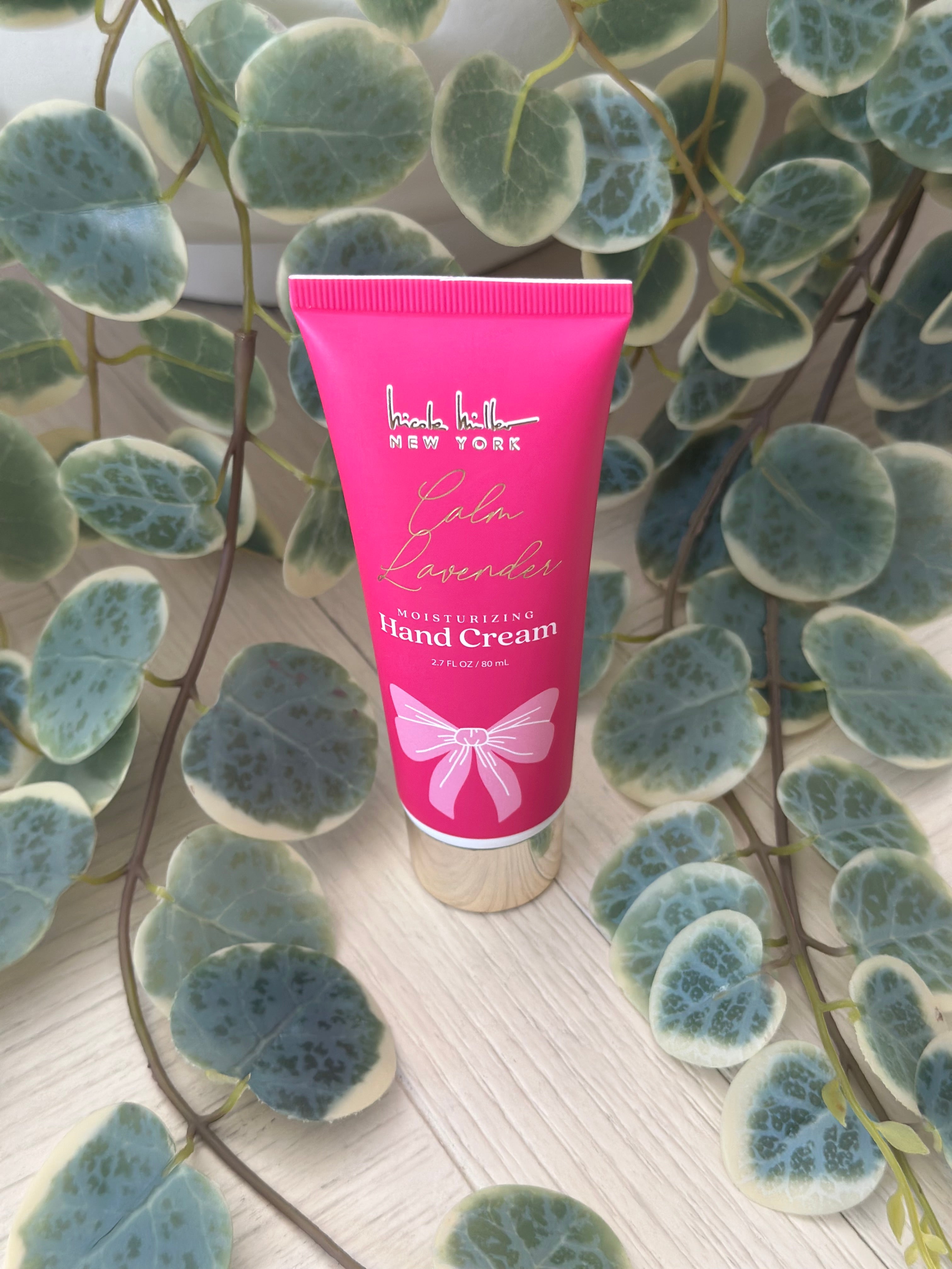 Love Hand Cream