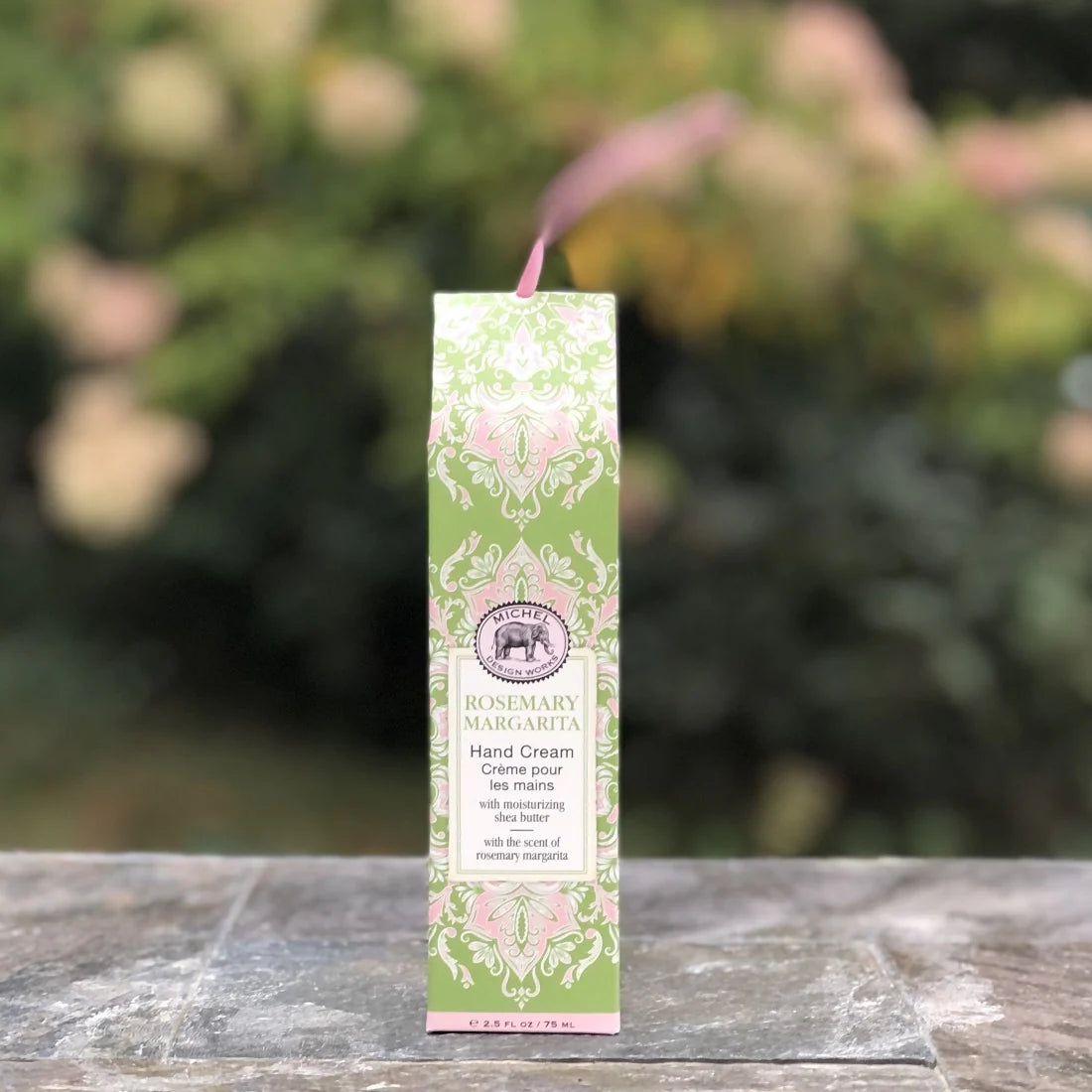 Rosemary Margarita 2.5oz Hand Cream