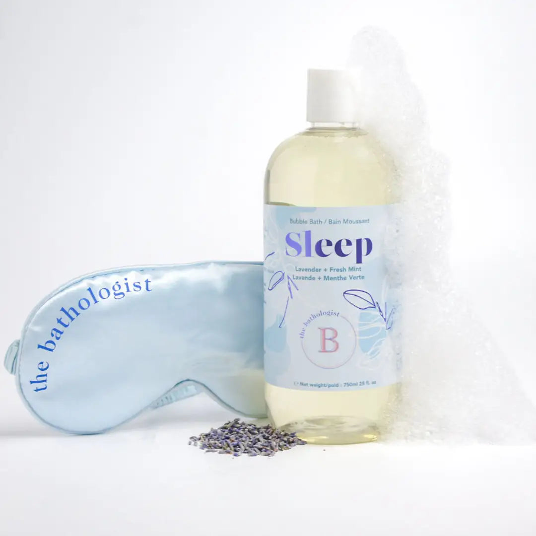 Sleep Bubble Bath (750ml)