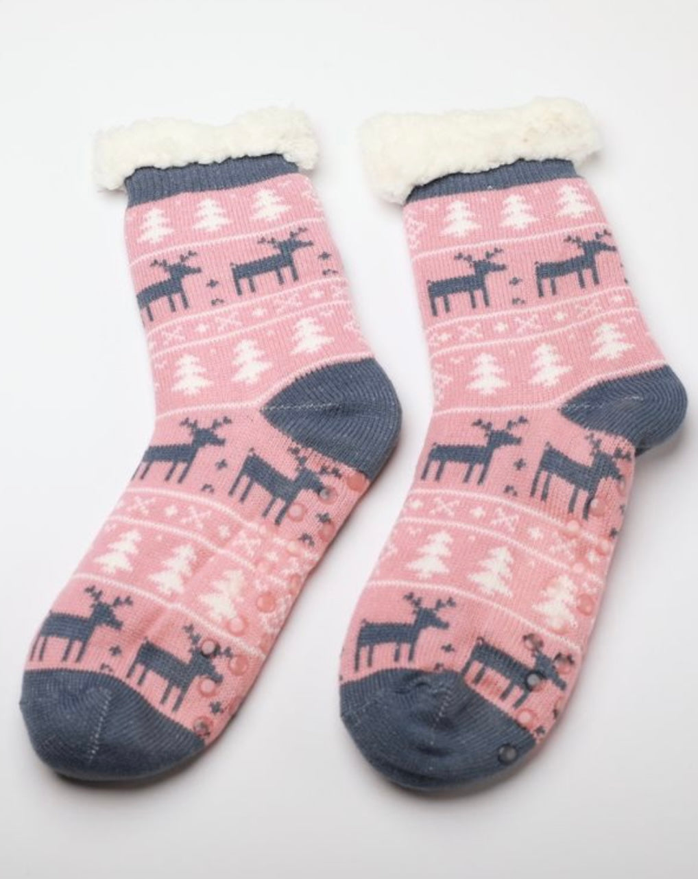 Ladies Winter Socks