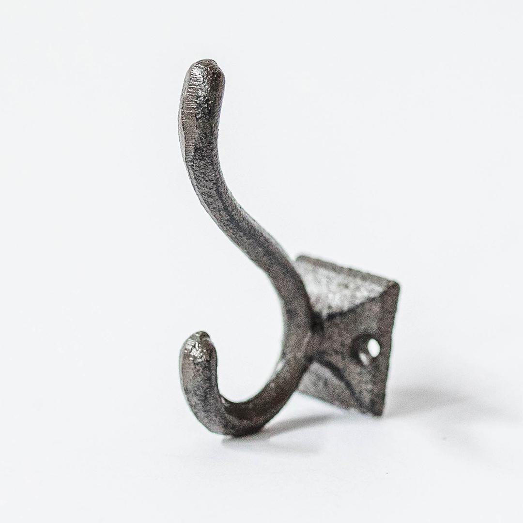 Cast Iron Hook