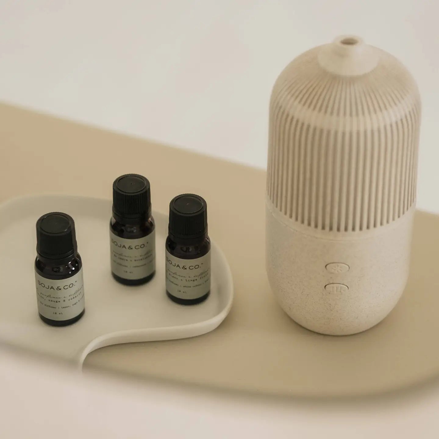Scented Oils Trio (Set/3)