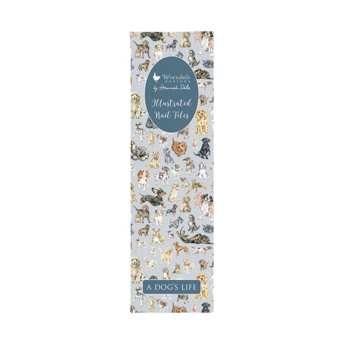 Nail File Set