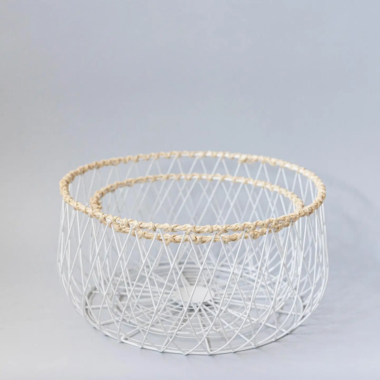 Metal Baskets