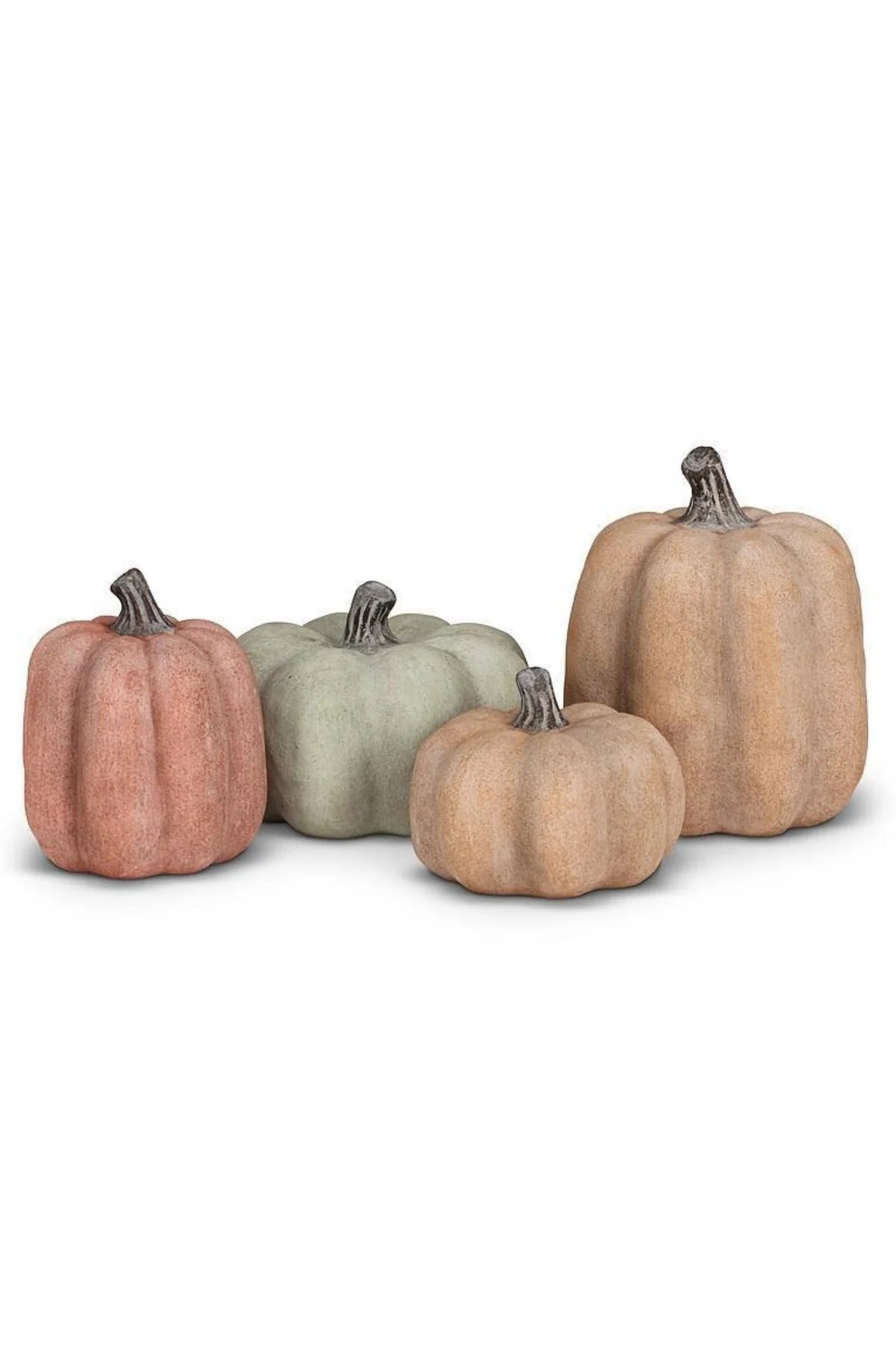 Small Tall Pumpkin