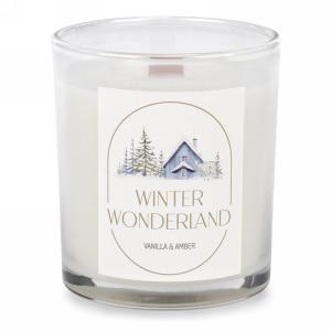 Scented Candle