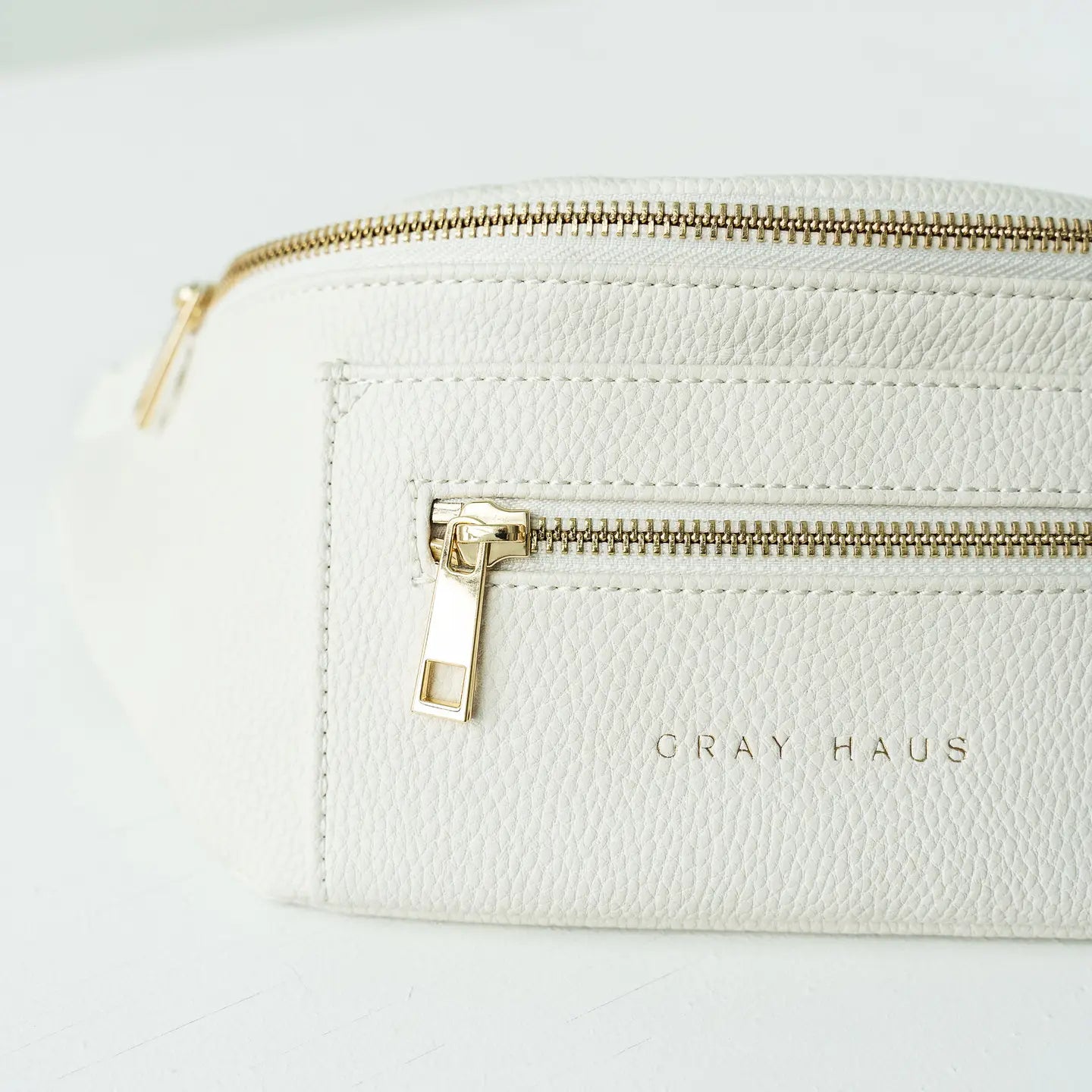 Parker Pack Ii - Cream