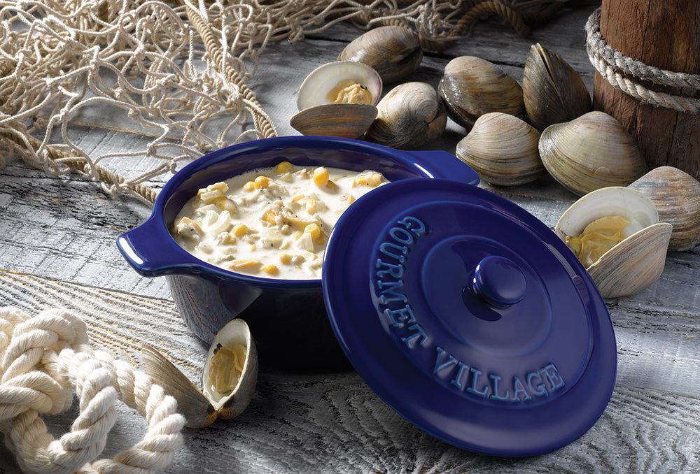 Clam Chowder Seasoning