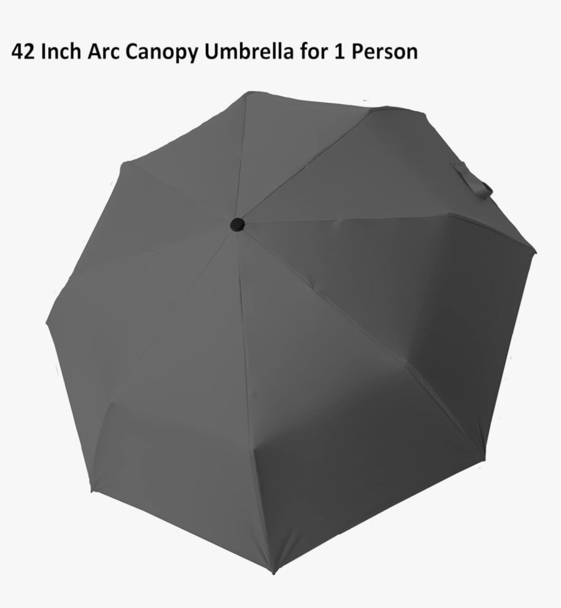 Compact Umbrella