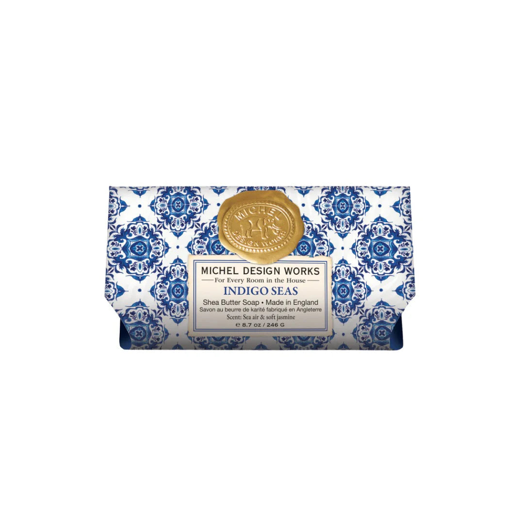 Large Bath Soap Bar