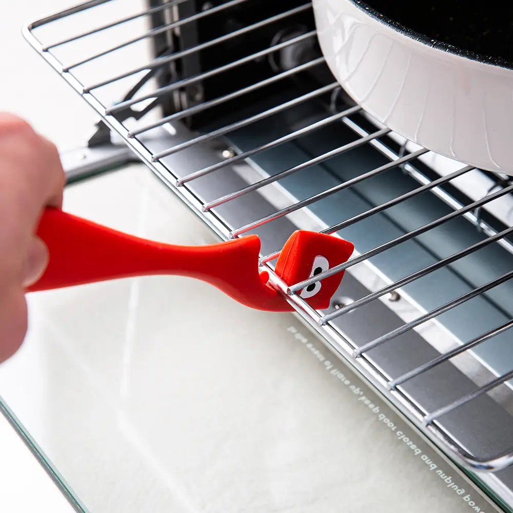JOIE: Devil Oven Pull