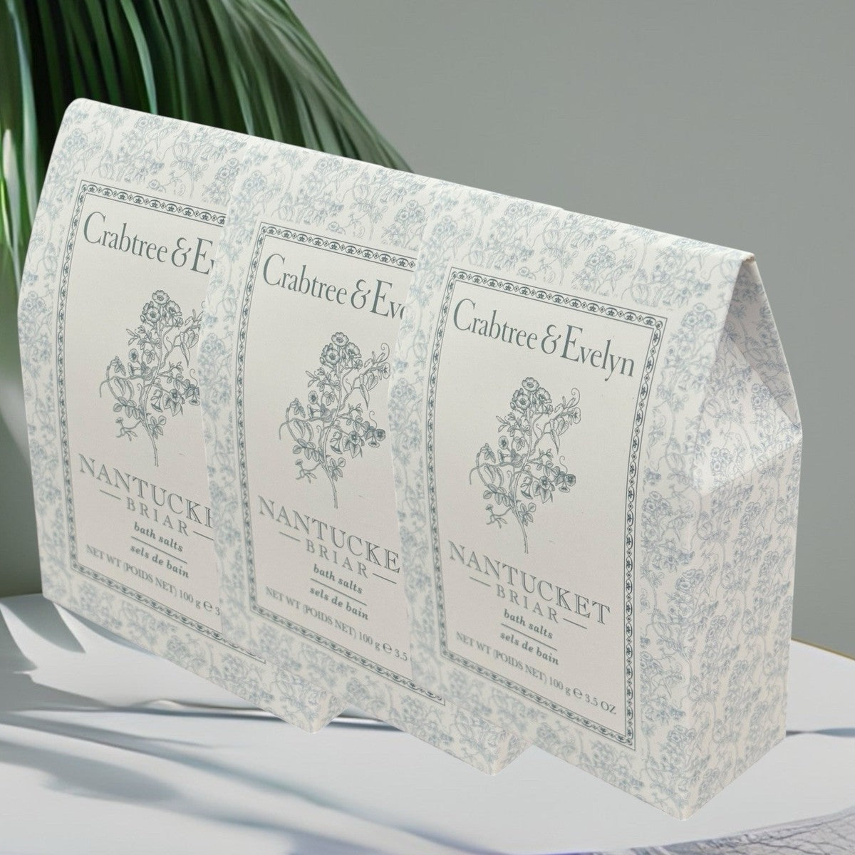 Crabtree & Evelyn Bath Salts