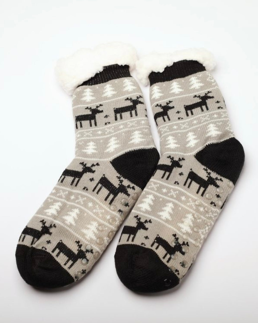 Ladies Winter Socks