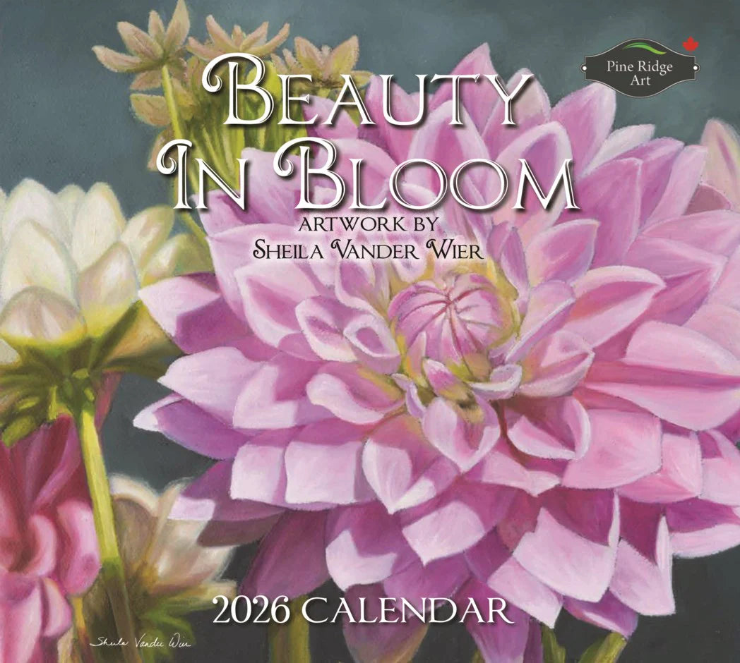 2026 Large Calendar
