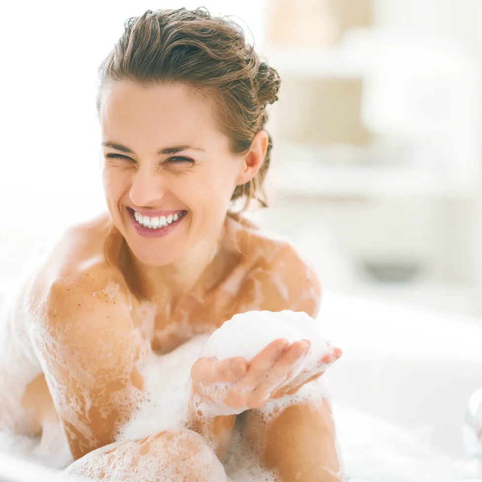 Sleep Bubble Bath (750ml)