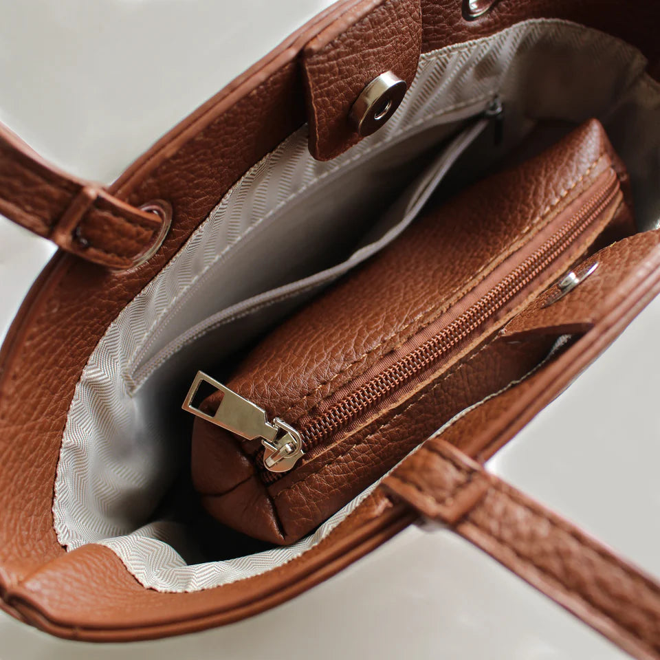 Olivia Shoulder Bag