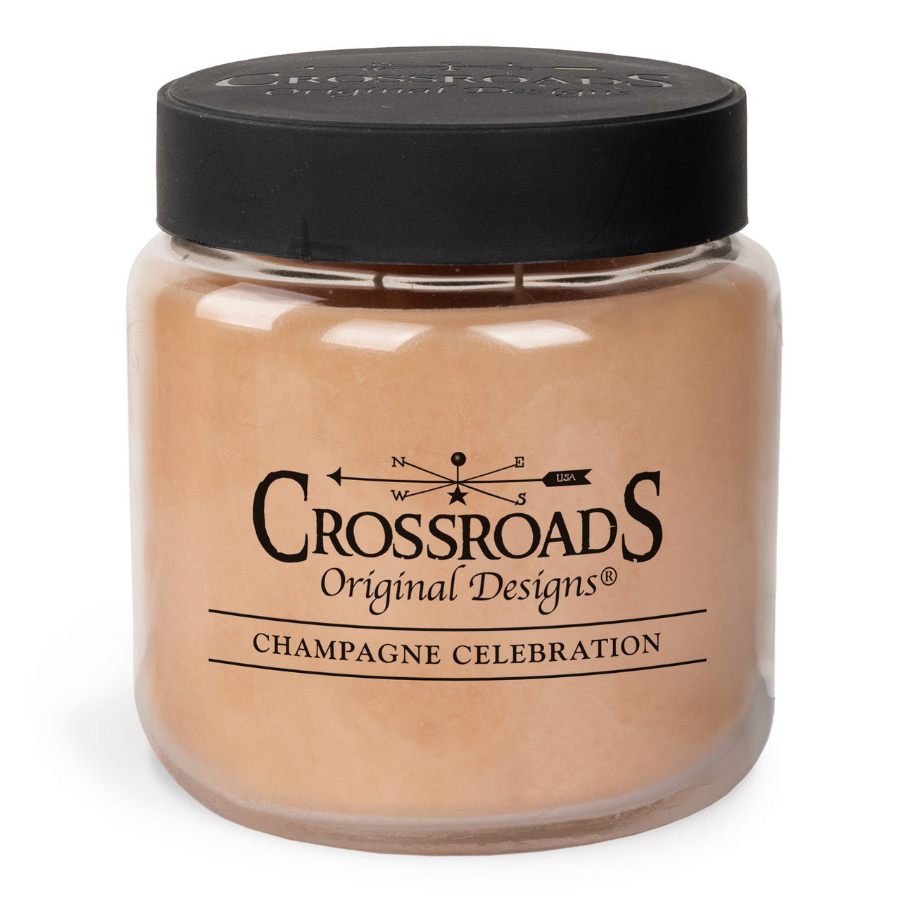 Crossroads/16oz