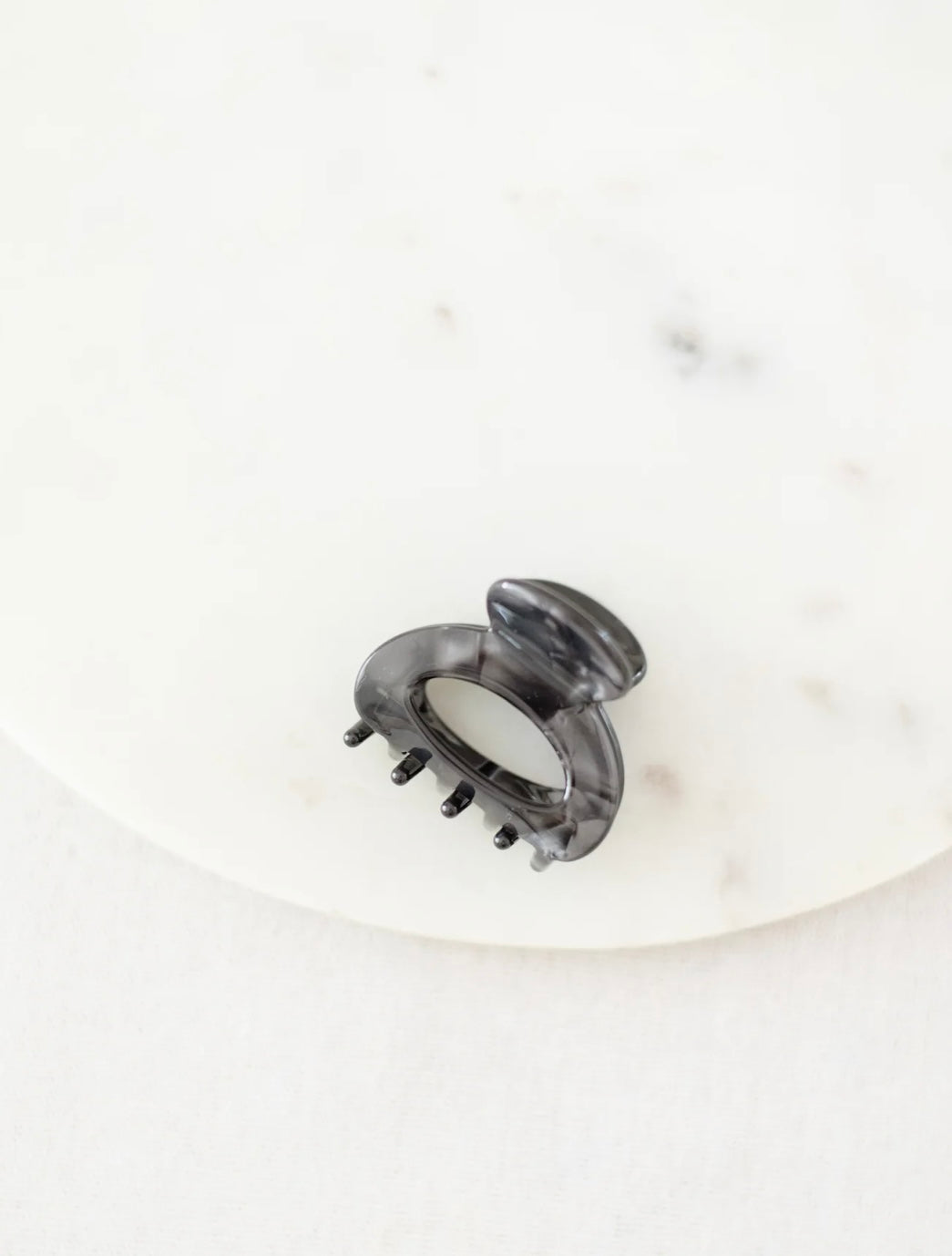 Barbays Mini Oval Hair Clips