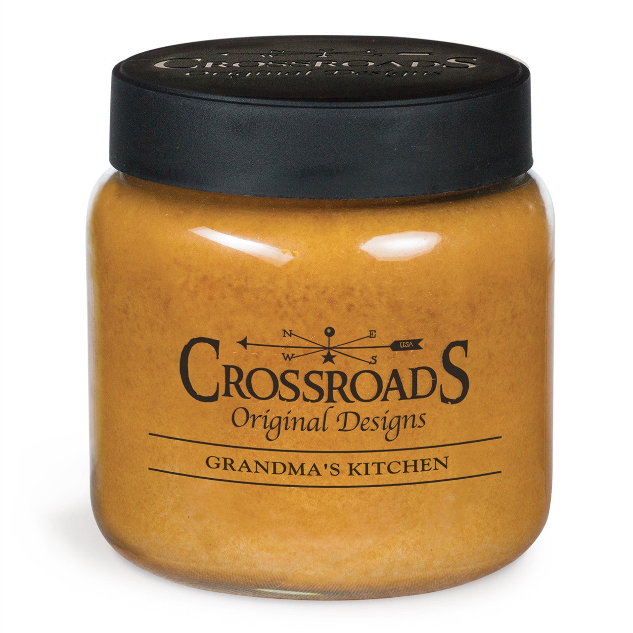Crossroads/16oz
