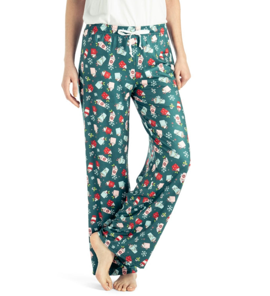 Holiday Lounge Pants