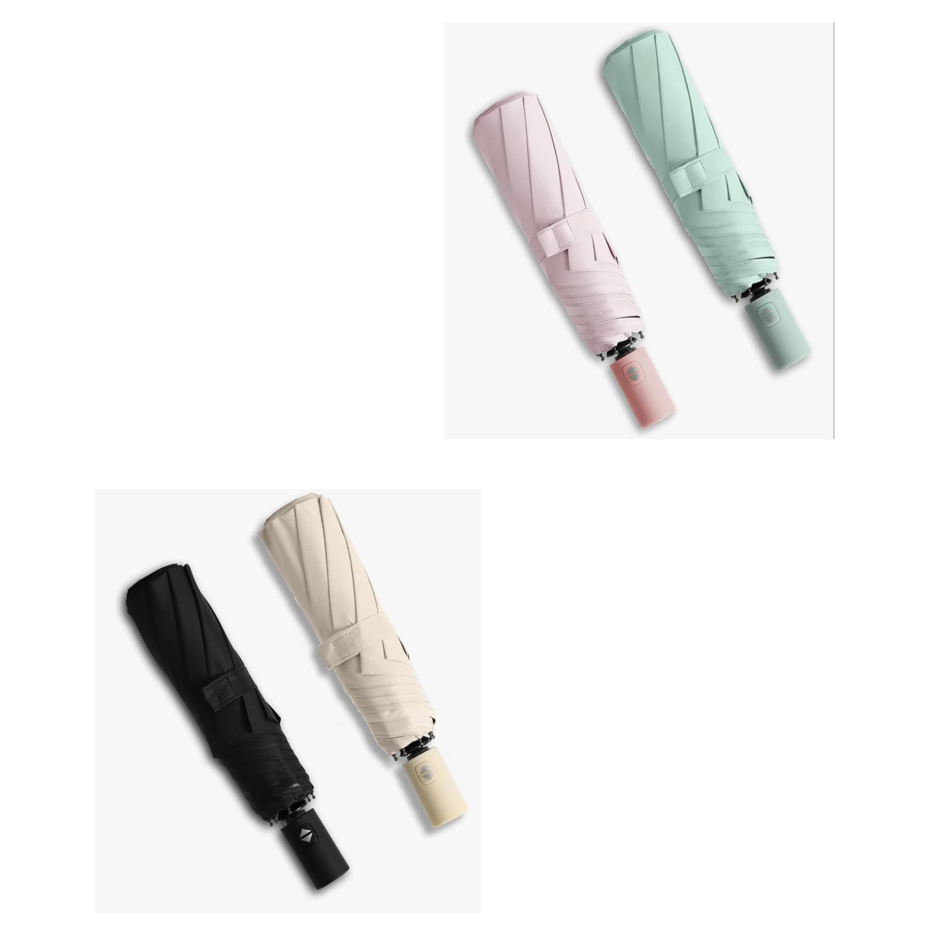 Compact Umbrella
