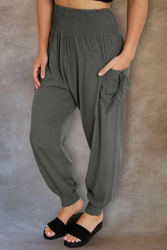 Nadine Harem Pants