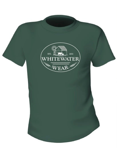 Whitewater T-Shirt/Meadow