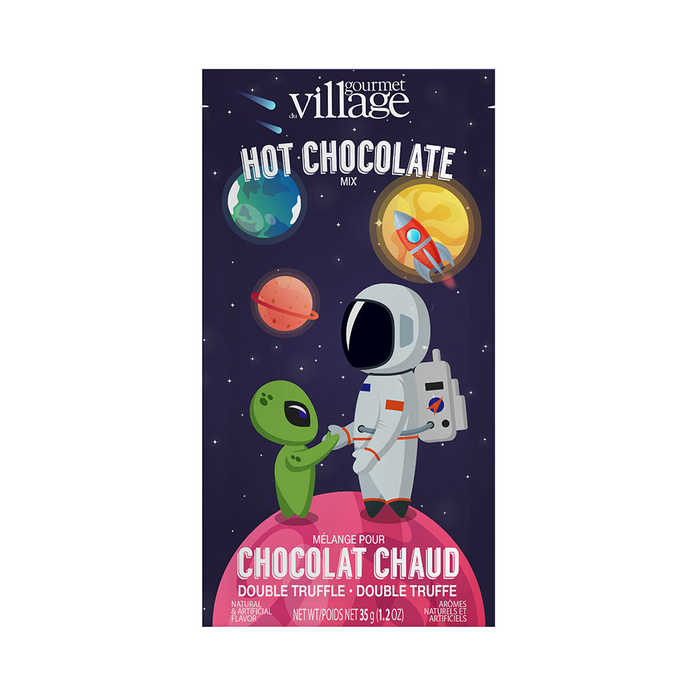 Astronaut Hot Chocolate Mix